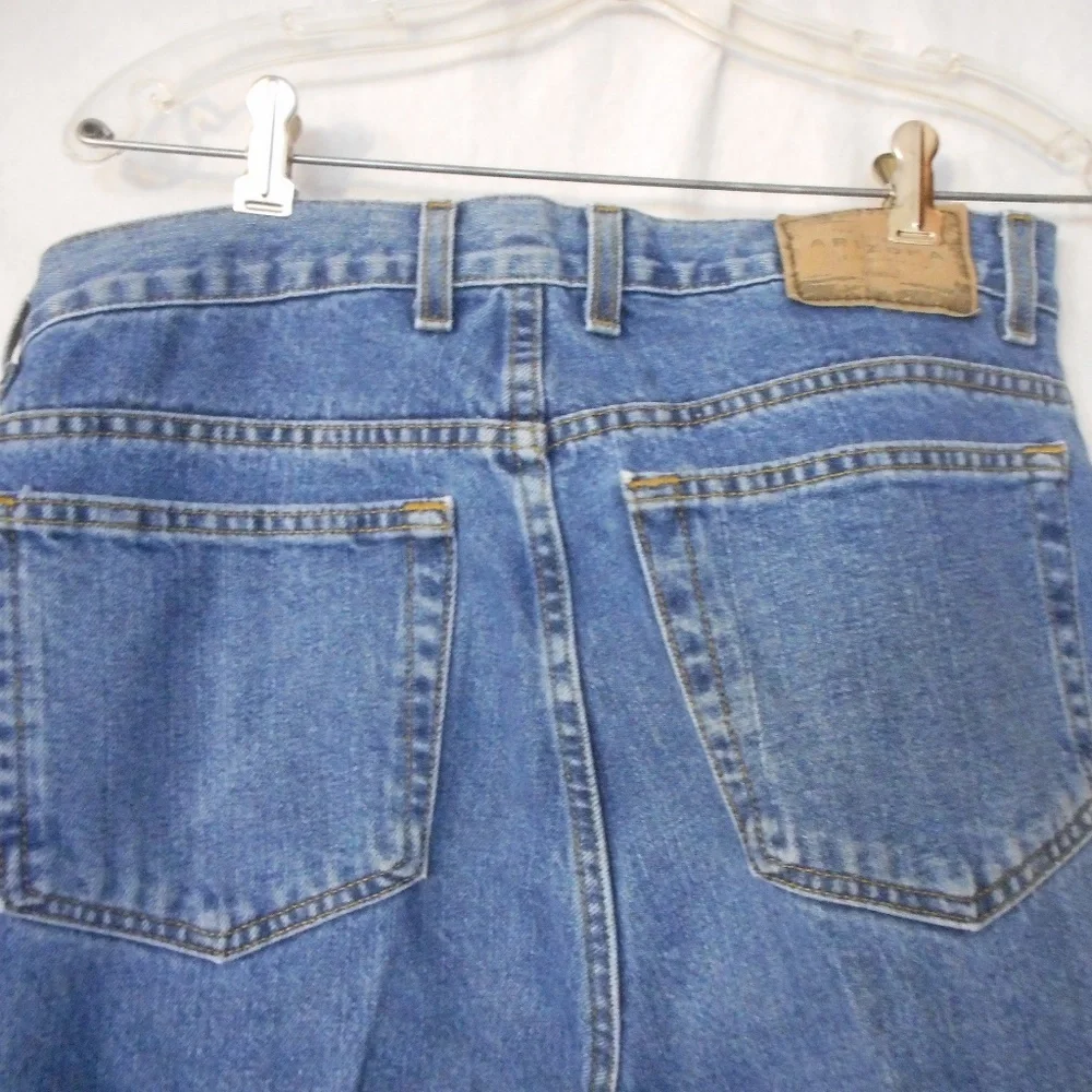 Arizona Jean Original Jeans Size 34 x 31